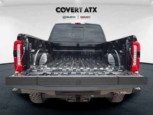 Used 2026 Ford F250 King Ranch AWD/4WD image 9