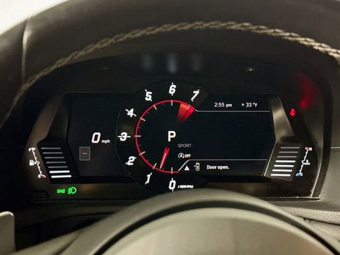 Used 2022 Toyota Supra Premium w/ Driver Assist Package image 31