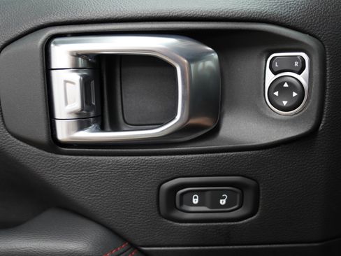 Used 2023 Jeep Gladiator Rubicon w/ Dual Top Group image 18