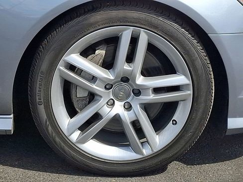 Used 2016 Audi A6 2.0T Premium Plus w/ Premium Plus Package image 8