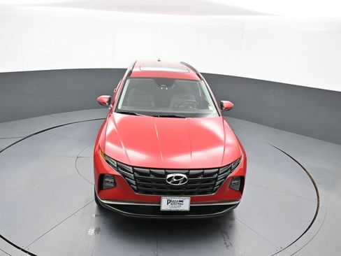 Certified 2023 Hyundai Tucson SEL w/ Convenience Package AWD/4WD image 36