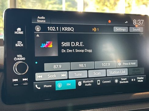 New 2026 Acura Integra A-Spec image 14