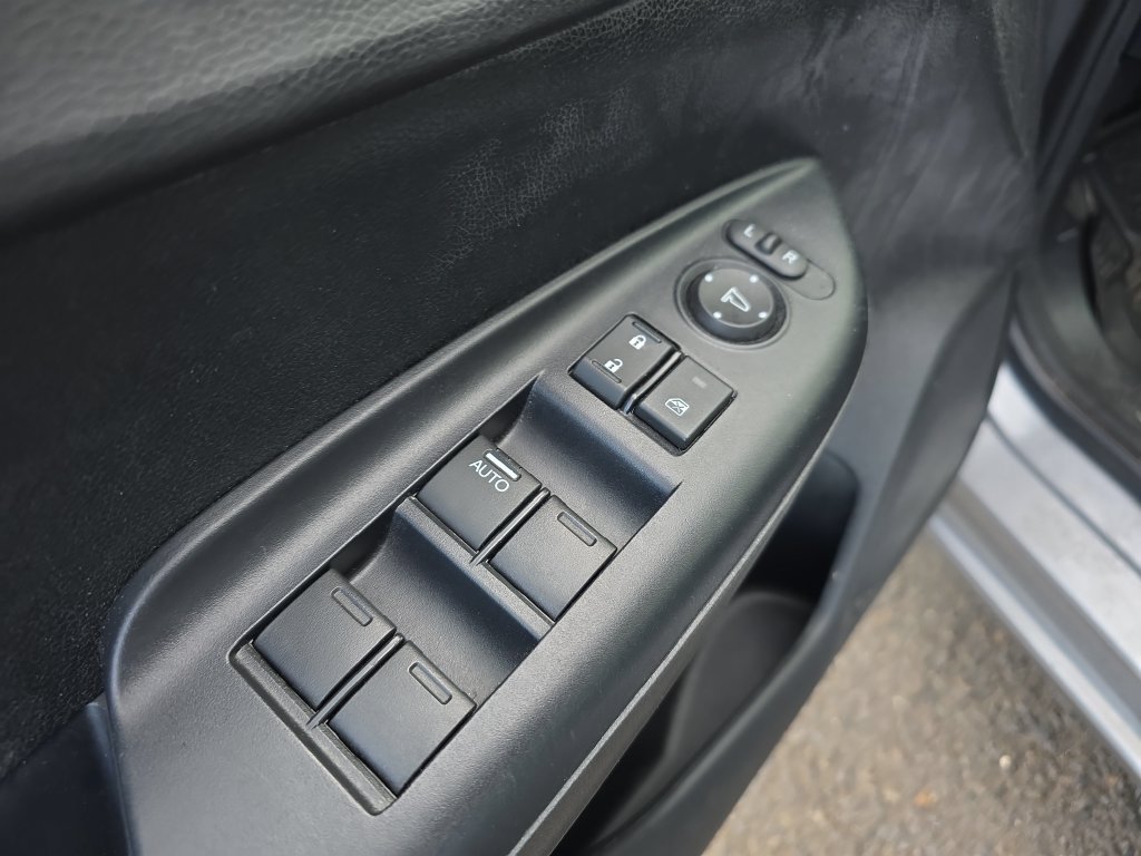 Used 2017 Honda Fit LX image 19