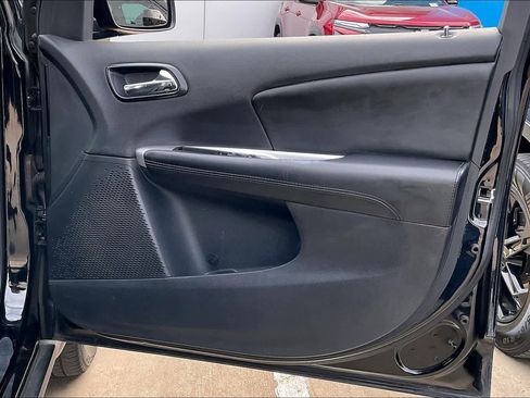 Used 2014 Dodge Journey SXT w/ Quick Order Package 22C image 21