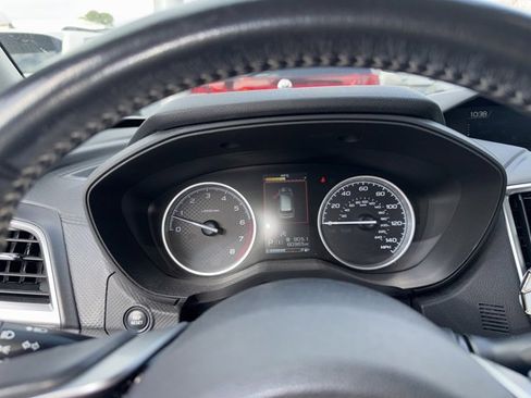 Used 2020 Subaru Forester Premium image 12