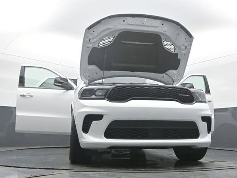 New 2026 Dodge Durango GT image 60