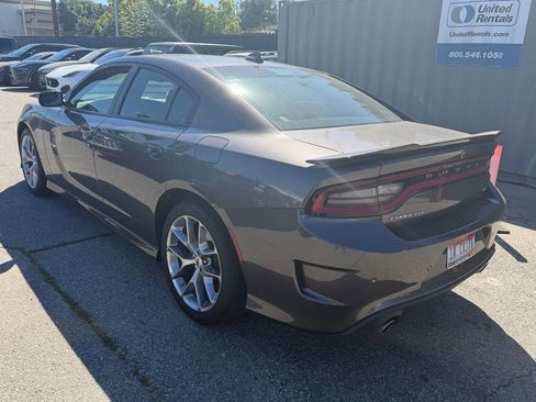 Used 2023 Dodge Charger GT image 5