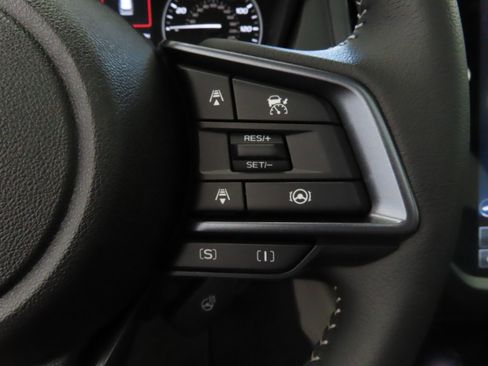 Used 2025 Subaru Forester Limited image 16