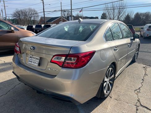 Used 2019 Subaru Legacy 2.5i Limited image 11