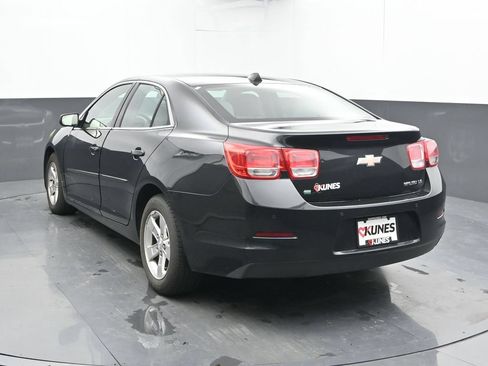 Used 2014 Chevrolet Malibu LS w/ Protection Package FWD image 10
