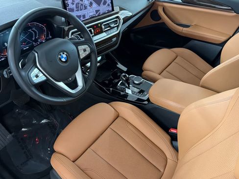 Used 2023 BMW X3 xDrive30i w/ Premium Package AWD/4WD image 11