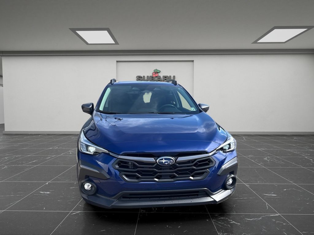Certified 2024 Subaru Crosstrek 2.5i Limited w/ Popular Package #4A AWD/4WD image 3