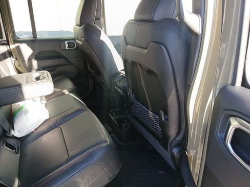 New 2026 Jeep Gladiator Rubicon image 25