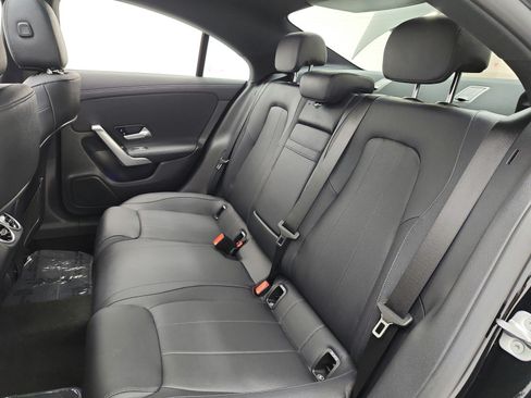 Certified 2026 Mercedes-Benz CLA 250 image 16