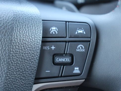 Certified 2025 Toyota Camry XSE w/ Premium Plus Package FWD image 27