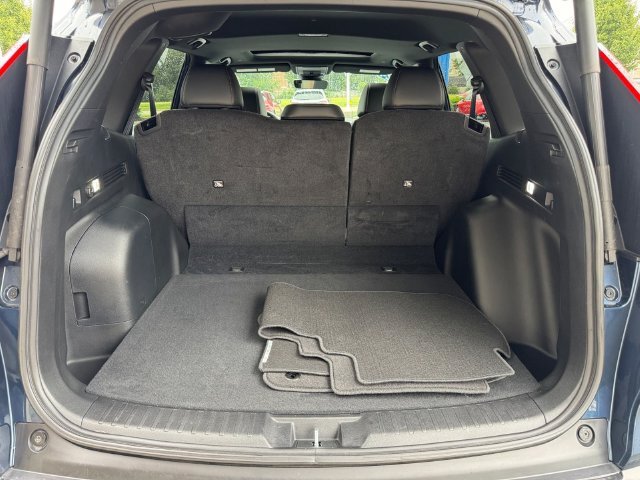 Certified 2024 Honda CR-V Sport-L image 13