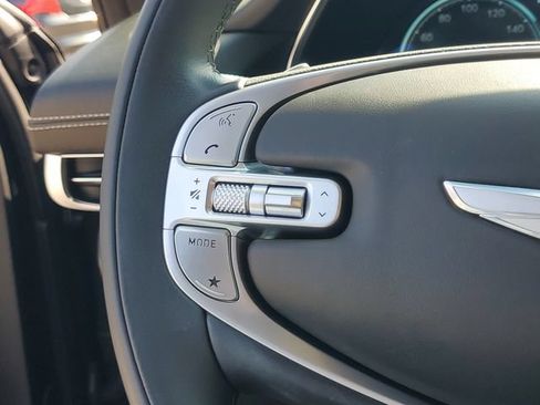 Used 2023 Genesis GV80 3.5T AWD/4WD image 19