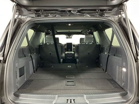 Used 2024 Ford Expedition Max Platinum image 34