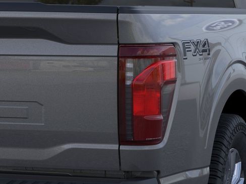 New 2026 Ford F150 XLT w/ Equipment Group 302A MID AWD/4WD image 22