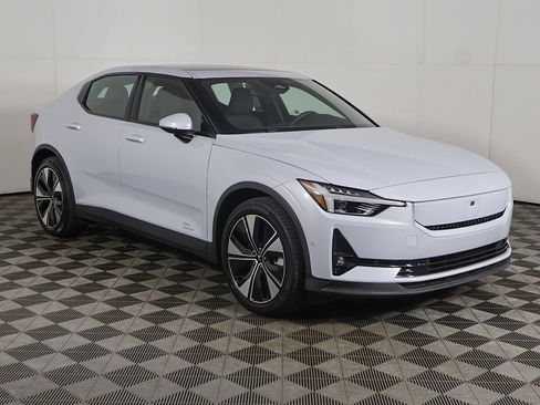 Used 2024 Polestar Polestar 2 AWD/4WD image 2