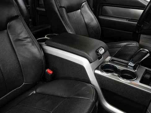 Used 2013 Ford F150 FX2 w/ Luxury Equipment Group image 19