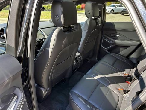 Used 2024 Jaguar E-PACE R-Dynamic SE image 23