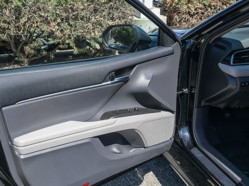 Used 2023 Toyota Camry LE FWD image 26