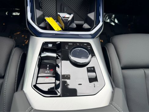 New 2026 BMW X3 xDrive30 image 16