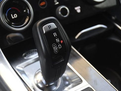 Used 2021 Land Rover Range Rover Sport HSE Silver Edition image 14