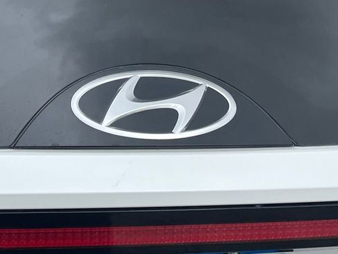 Used 2023 Hyundai Tucson SEL FWD image 30