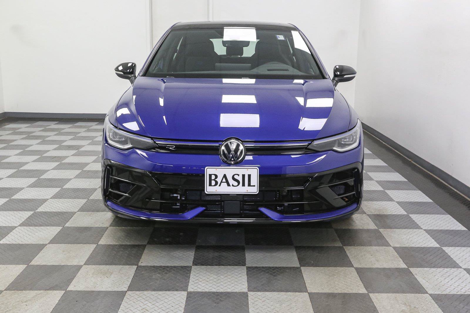 New 2026 Volkswagen Golf AWD/4WD image 3