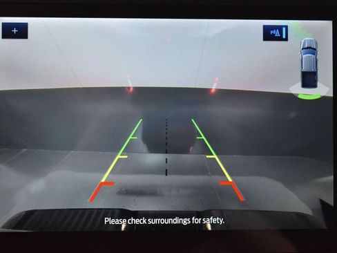 Used 2023 Ford F150 XLT w/ Equipment Group 302A High image 25