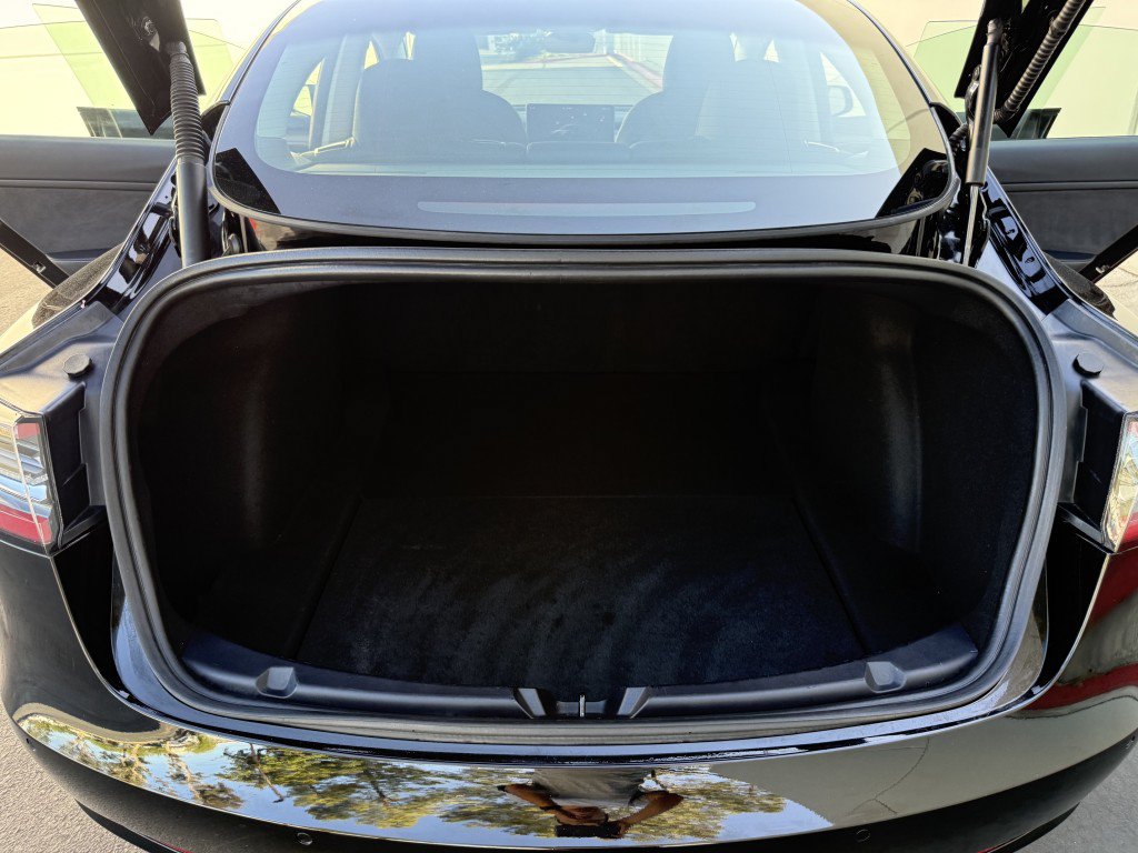 Used 2022 Tesla Model 3 AWD/4WD image 16