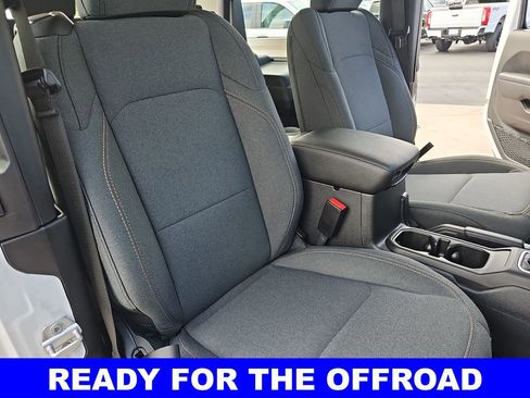 New 2026 Jeep Wrangler Sport image 10