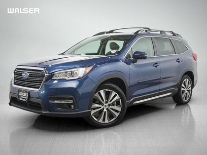 Used 2022 Subaru Ascent Limited w/ Technology Package