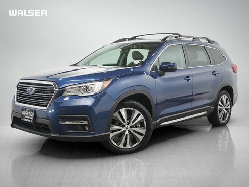 Used 2022 Subaru Ascent Limited w/ Technology Package AWD/4WD image 1