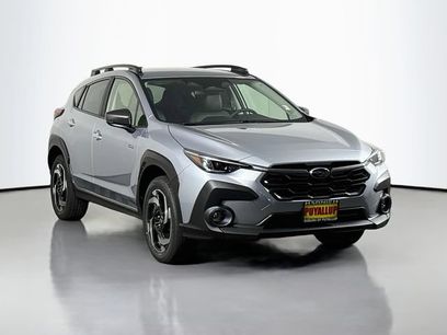 New 2026 Subaru Crosstrek 2.5i Limited