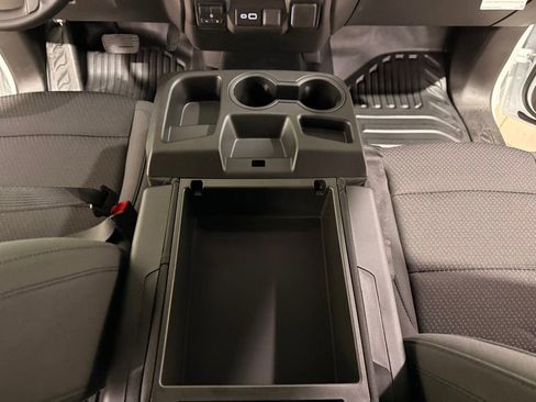 New 2026 Chevrolet Silverado 3500 W/T w/ WT Convenience Package AWD/4WD image 22