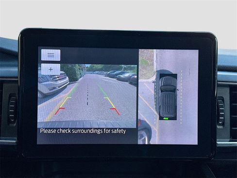 Used 2020 Ford Explorer ST image 15