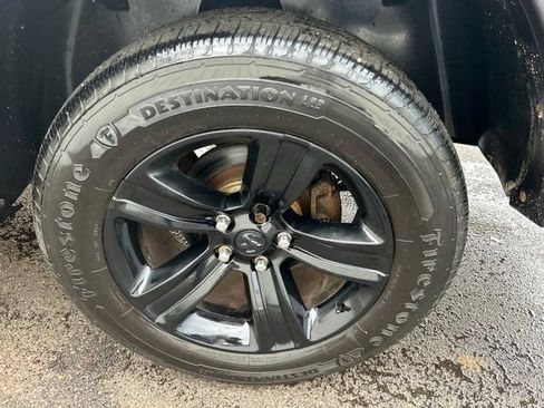 Used 2018 RAM 1500 Sport w/ Sport Premium Group AWD/4WD image 57