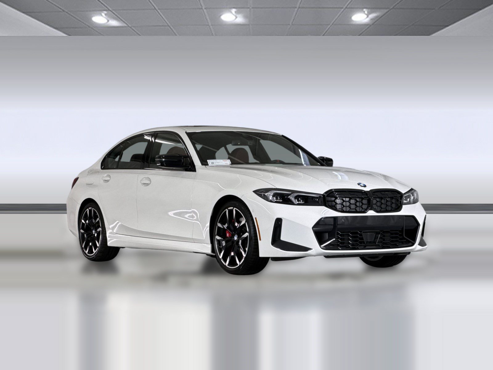 New 2026 BMW M340i w/ Premium Package RWD image 7