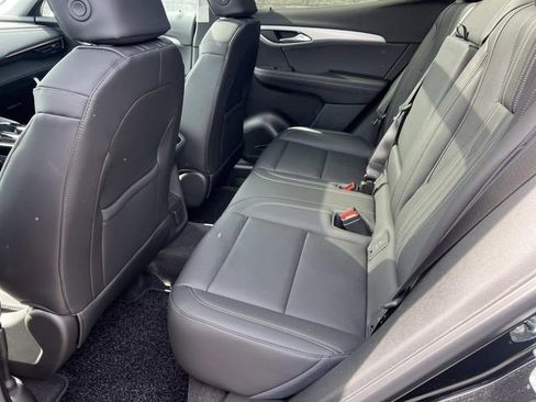 New 2026 Buick Envision Avenir AWD/4WD image 11