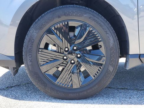 Used 2025 Nissan Murano SV image 7