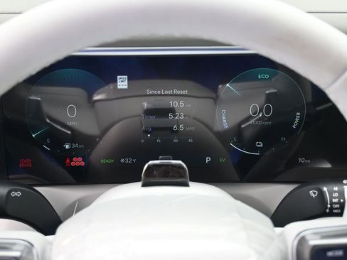 New 2026 Hyundai Palisade SEL Premium image 11