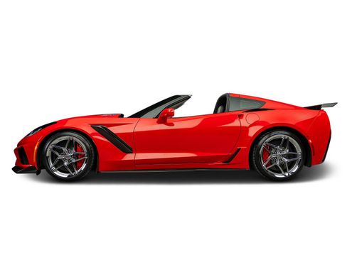 Used 2019 Chevrolet Corvette ZR1 RWD image 22