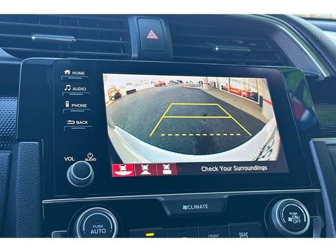 Used 2021 Honda Civic Sport image 20