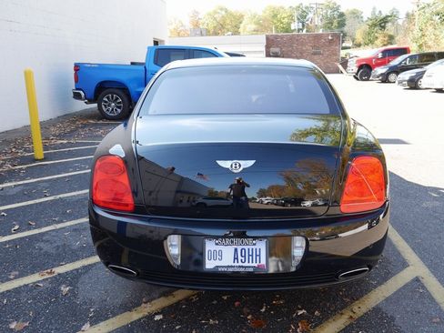 Used 2008 Bentley Flying Spur Flying Spur image 6