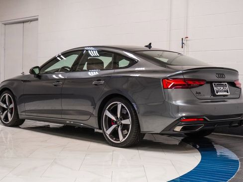 Used 2023 Audi A5 2.0T Prestige w/ Black Optic Plus Package image 38
