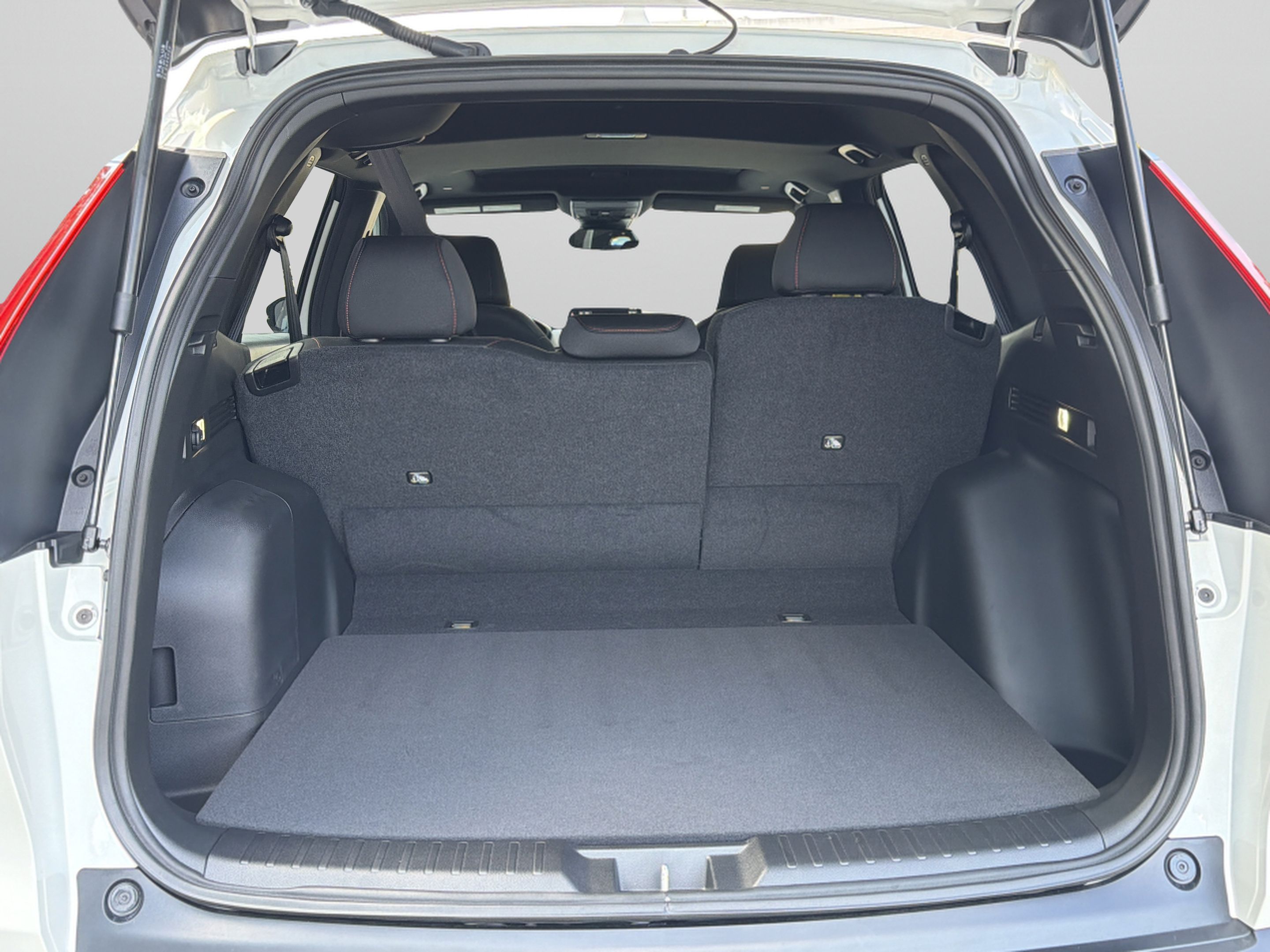 Used 2026 Honda CR-V Sport image 57