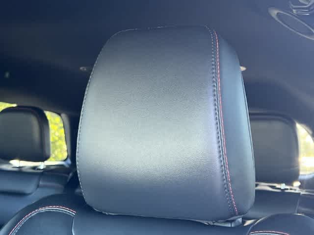 Used 2025 Ford Explorer ST-Line w/ Premium Package RWD image 25
